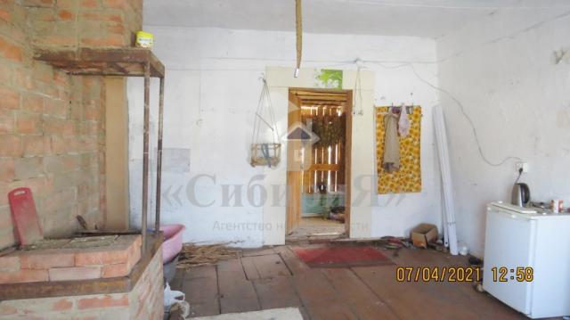 Дом на продажу в Уртаме, Советская улица, 3  фото №1