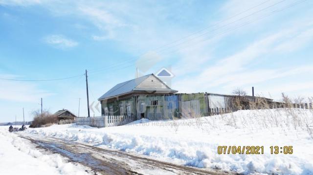 Дом на продажу в Уртаме, Советская улица, 3  фото №8