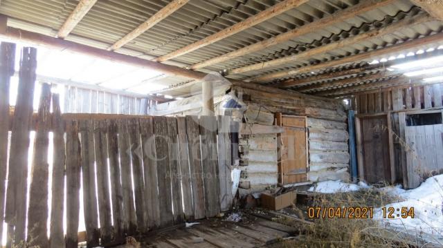 Дом на продажу в Уртаме, Советская улица, 3  фото №11