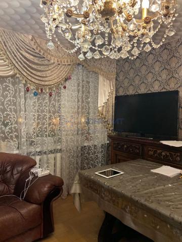 Квартира на продажу в Нижнем Новгороде, Кащенко ул, 27 фото №0