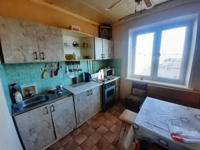Комната на продажу в Егорьевске, 6 микрорайон улица, 22а фото №0