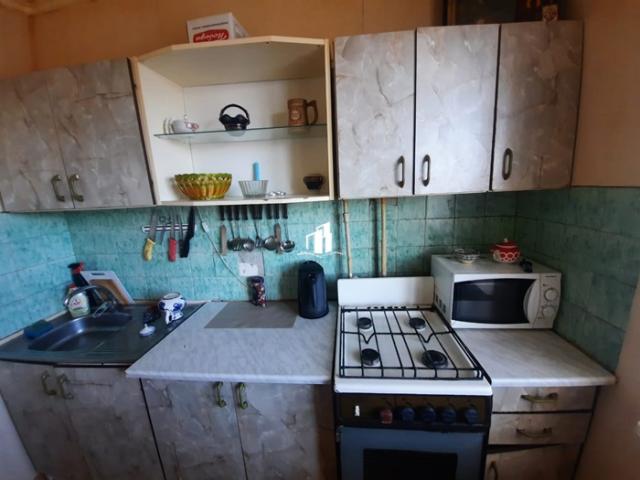 Комната на продажу в Егорьевске, 6 микрорайон улица, 22а фото №2