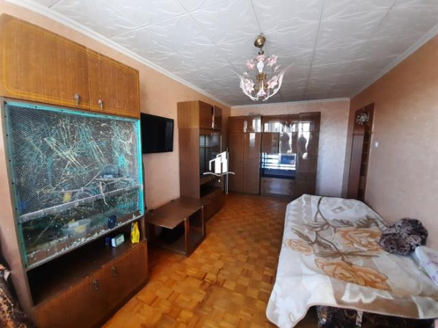 Комната на продажу в Егорьевске, 6 микрорайон улица, 22а фото №5