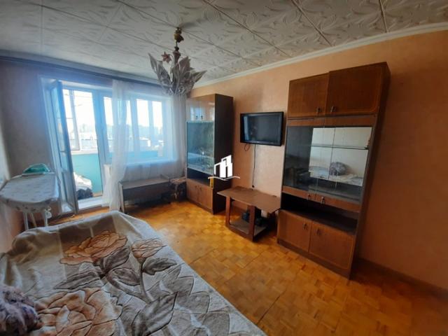 Комната на продажу в Егорьевске, 6 микрорайон улица, 22а фото №6
