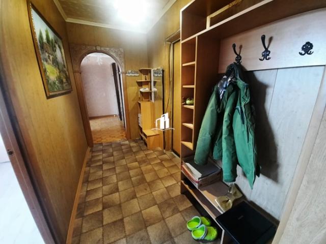 Комната на продажу в Егорьевске, 6 микрорайон улица, 22а фото №9