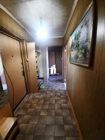Комната на продажу в Егорьевске, 6 микрорайон улица, 22а фото №13