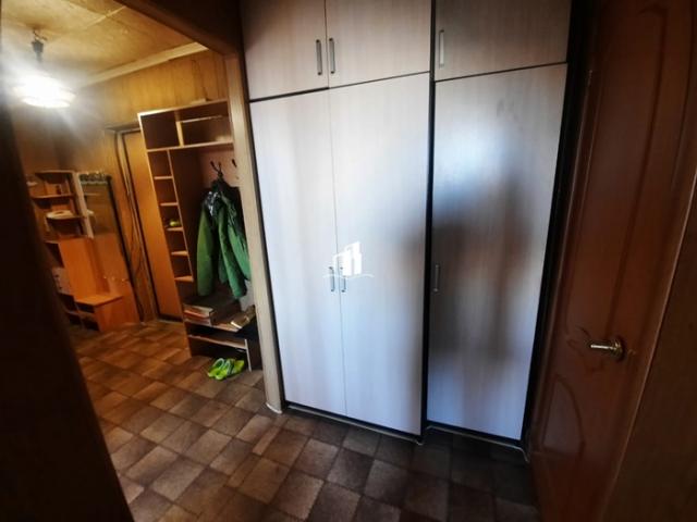 Комната на продажу в Егорьевске, 6 микрорайон улица, 22а фото №14