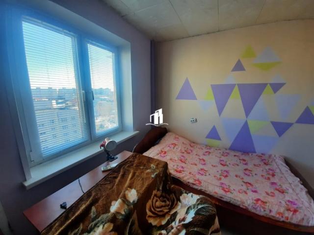 Комната на продажу в Егорьевске, 6 микрорайон улица, 22а фото №19