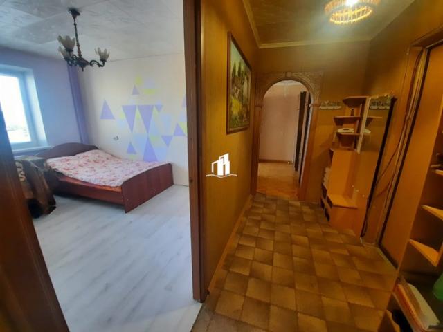 Комната на продажу в Егорьевске, 6 микрорайон улица, 22а фото №21