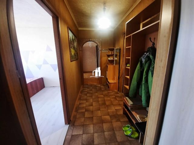 Комната на продажу в Егорьевске, 6 микрорайон улица, 22а фото №22