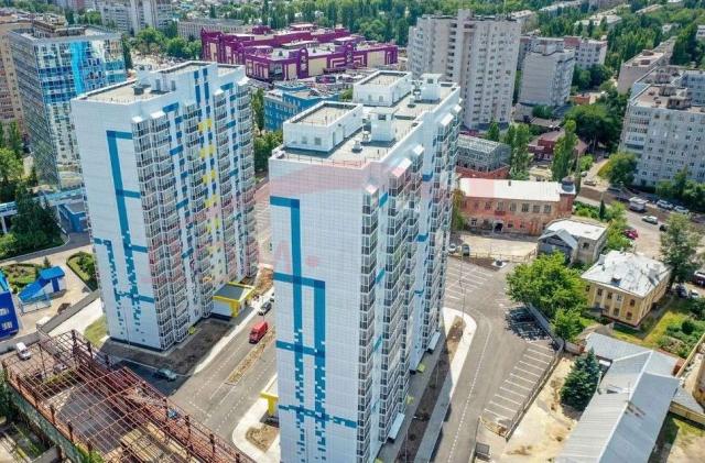 Квартира на продажу в Воронеже, Димитрова улица, 51а фото №8