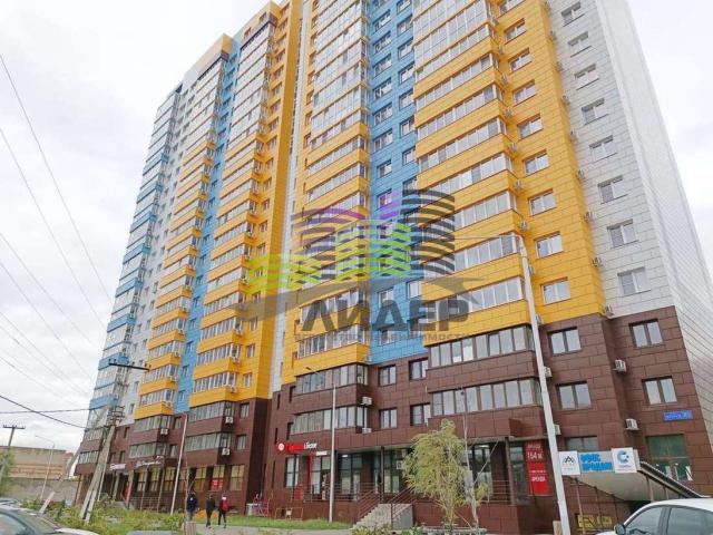 Квартира на продажу в Липецке, Фрунзе улица, 81 фото №0