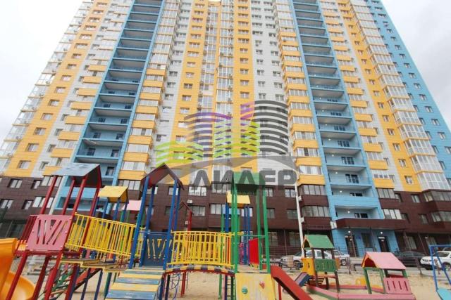 Квартира на продажу в Липецке, Фрунзе улица, 81 фото №1