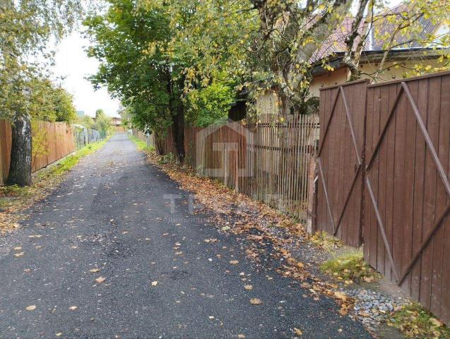 Дом на продажу в Санкт-Петербурге, 3-я линия улица фото №0