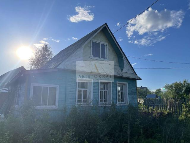 Дом на продажу в Вологде, 1-я улица фото №0