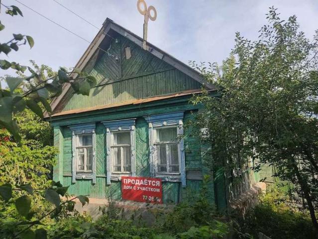 Дом на продажу в Пензе, Свободы улица, 45 фото №0