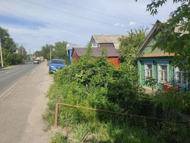 Дом на продажу в Пензе, Свободы улица, 45 фото №1