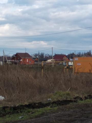 Участок на продажу в садовом товариществе Краснодарсельмаш, ул Лекарственная фото №1