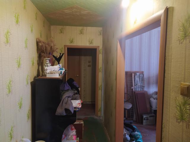 Квартира на продажу в Новочеркасске, Грушевская, 11 фото №1