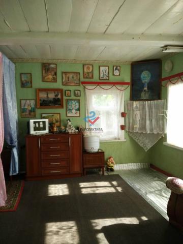 Дом на продажу в Чаадаевке, Комсомольская улица, 67 фото №0