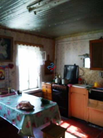Дом на продажу в Чаадаевке, Комсомольская улица, 67 фото №1