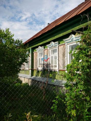 Дом на продажу в Чаадаевке, Комсомольская улица, 67 фото №2