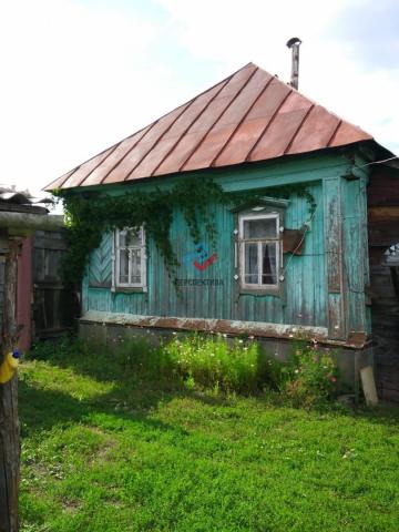 Дом на продажу в Чаадаевке, Комсомольская улица, 67 фото №4