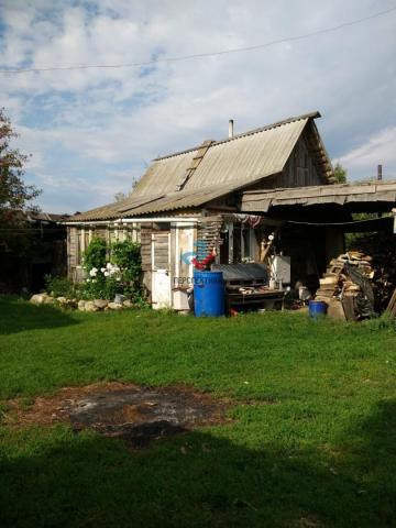 Дом на продажу в Чаадаевке, Комсомольская улица, 67 фото №5