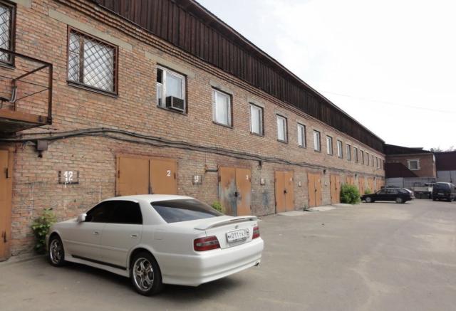 Производство на продажу в Усолье-Сибирском, Молотовая улица, д.90 фото №6