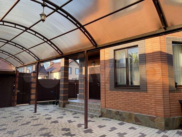 Дом на продажу в Батайске, Революционная улица фото №13
