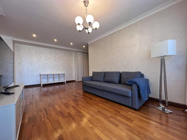 Квартира на продажу в Владивостке, Станюковича ул., 3 фото №4