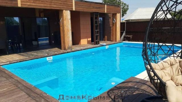 Дом на продажу в Новофедоровке, Трудовая ул. фото №0