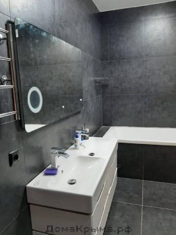 Дом на продажу в Новофедоровке, Трудовая ул. фото №1