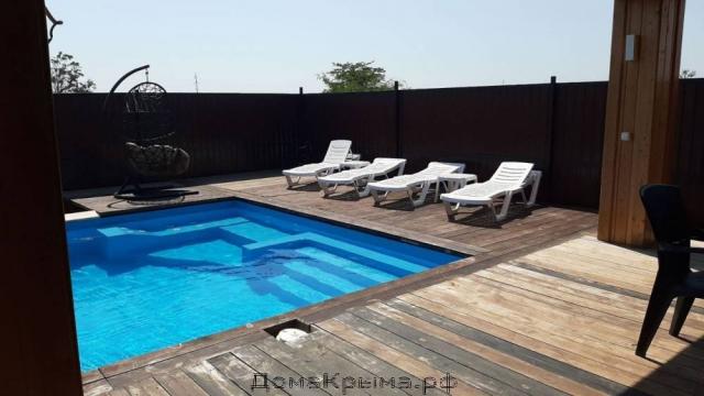 Дом на продажу в Новофедоровке, Трудовая ул. фото №2