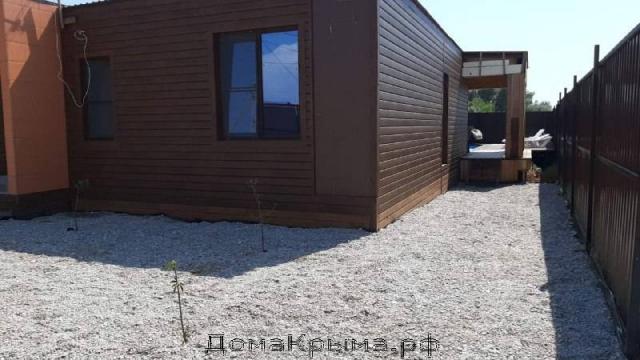 Дом на продажу в Новофедоровке, Трудовая ул. фото №7