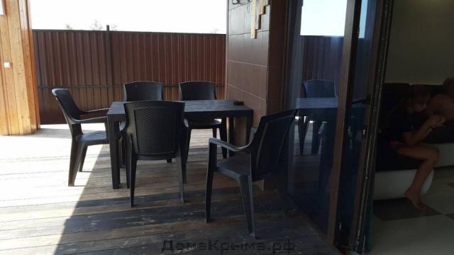 Дом на продажу в Новофедоровке, Трудовая ул. фото №9