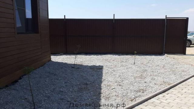 Дом на продажу в Новофедоровке, Трудовая ул. фото №10