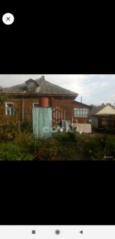 Дом на продажу в Боброве, Октябрьская улица, 12 фото №0
