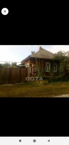 Дом на продажу в Боброве, Октябрьская улица, 12 фото №1