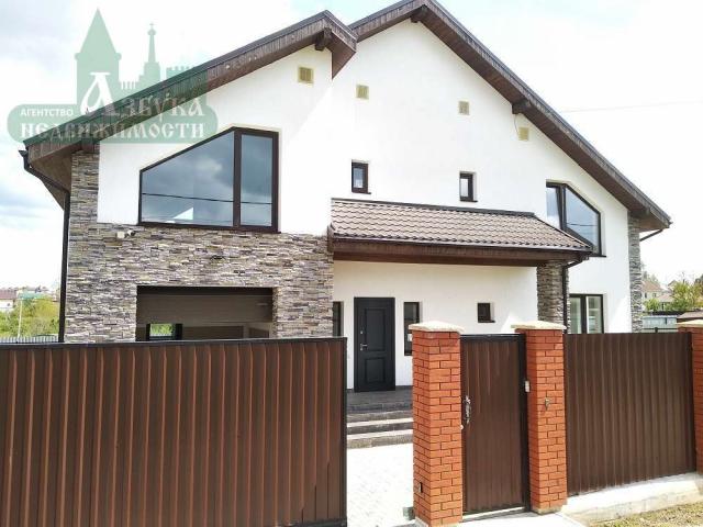 Коттедж на продажу в Печерске, Луговая фото №0
