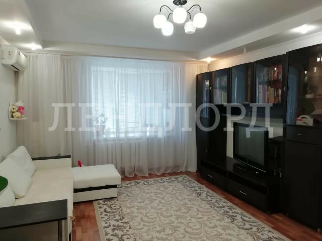 Квартира на продажу в Ростове-на-Дону, Орбитальная улица, 90 фото №0
