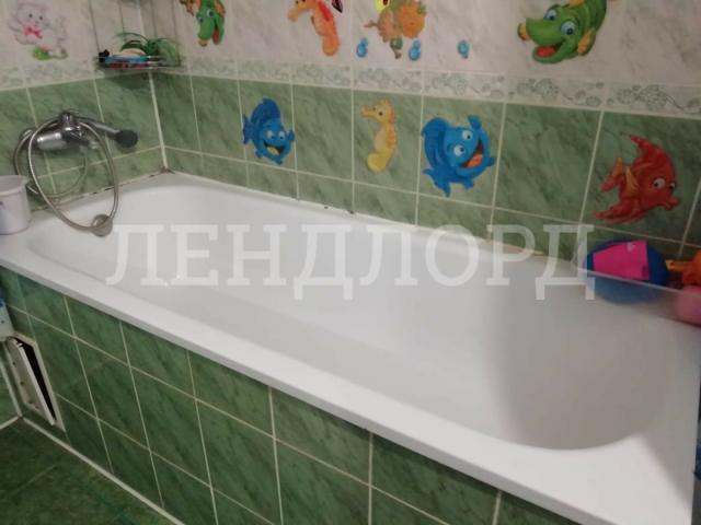 Квартира на продажу в Ростове-на-Дону, Орбитальная улица, 90 фото №4