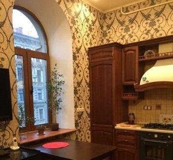 Квартира на продажу в Ростове-на-Дону, Днепровский переулок, 120 фото №1