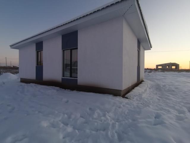 Дом с участком на продажу в Нагаево, Михаила Дорохова фото №3