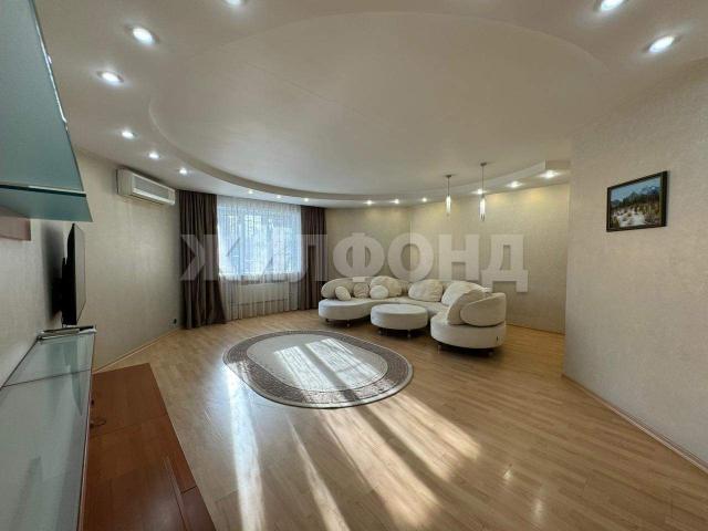 Квартира на продажу в Иркутске, Партизанская улица, 75 фото №0
