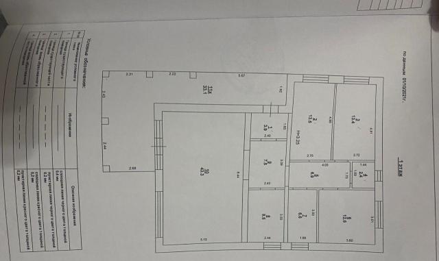 Дом на продажу в Ростове-на-Дону, Орская улица фото №4