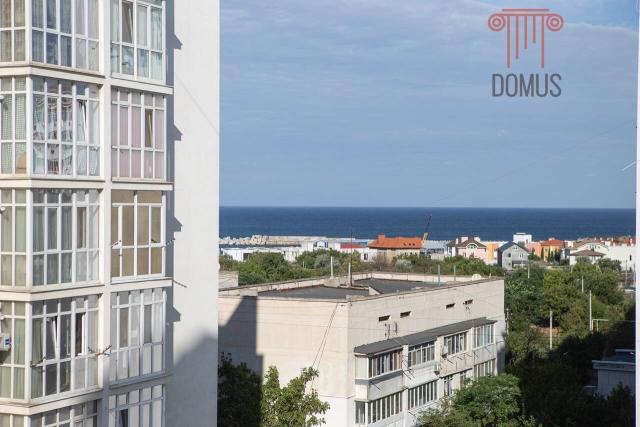 Квартира на продажу в Севастополе, Античный проспект, 62 фото №0