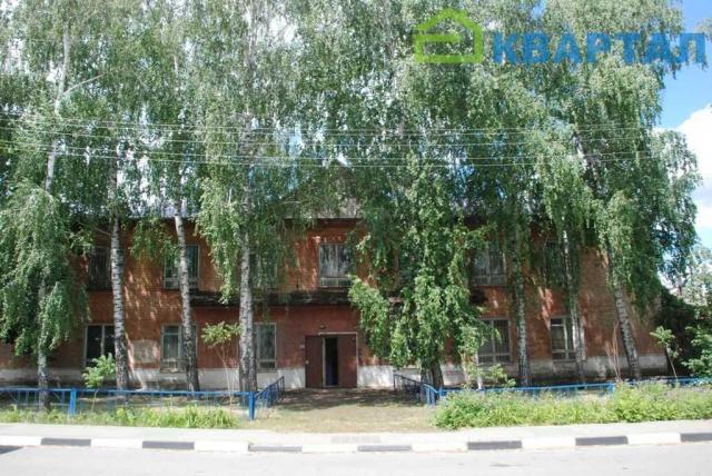 Дом на продажу в Борисовке, Луначарского улица, 60 фото №2