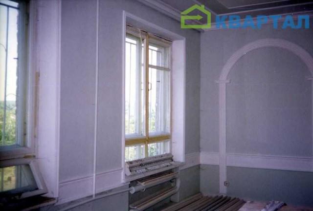 Дом на продажу в Борисовке, Луначарского улица, 60 фото №10