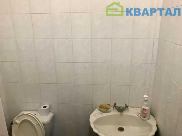 Дом на продажу в Борисовке, Луначарского улица, 60 фото №13